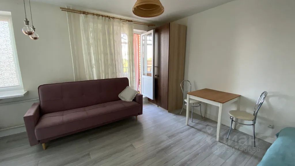 m. Podrezkovo: Apartment, studio