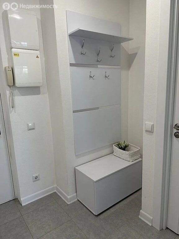 m. Bulvar Rokossovskogo: Apartment, 1-rooms