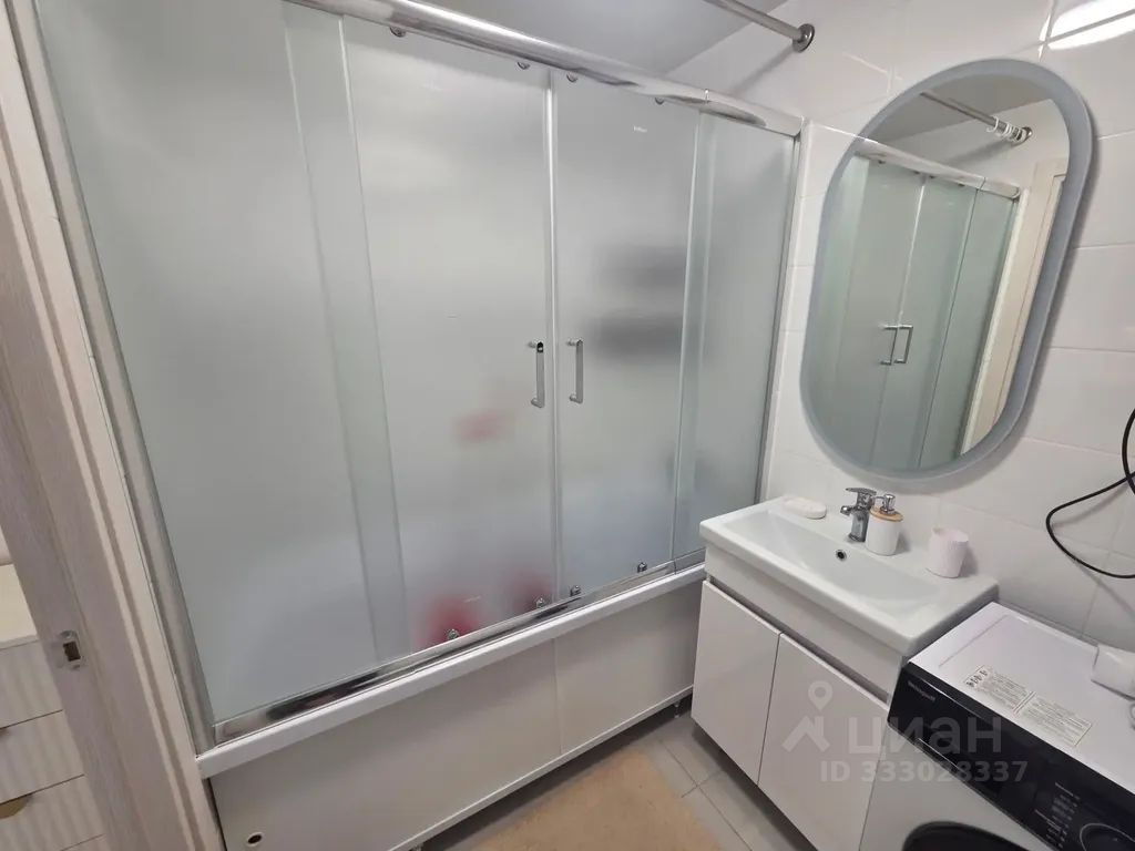 m. Aminyevskaya: Apartment, 1-rooms
