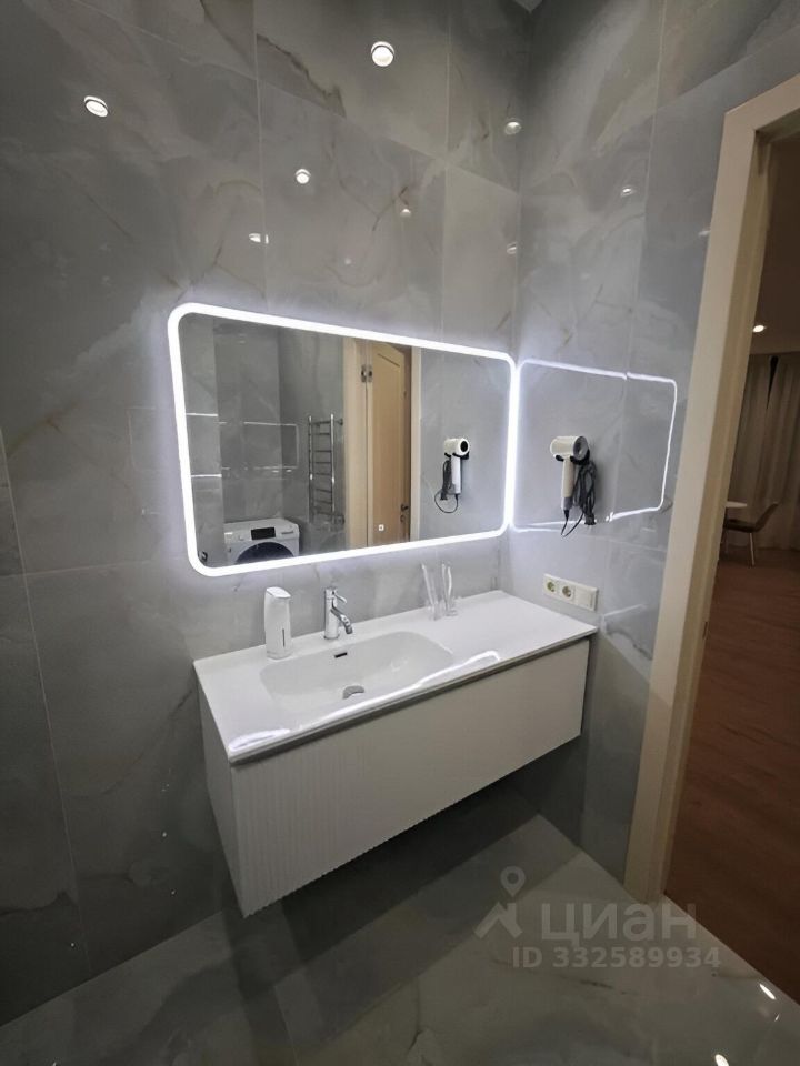 m. Kaluzhskaya: Apartment, 1-rooms