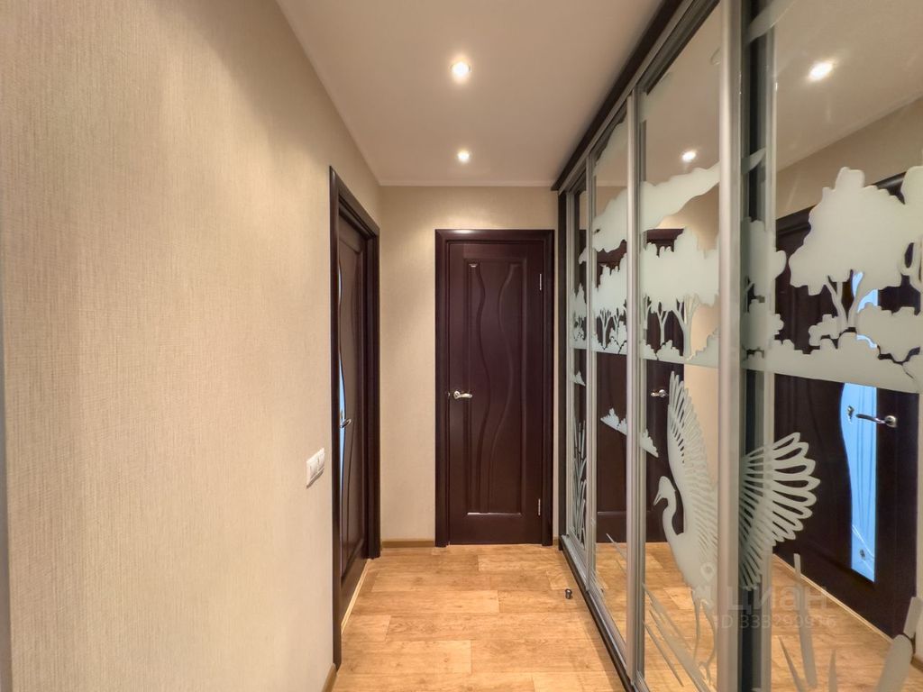 m. Myakinino: Apartment, 1-rooms