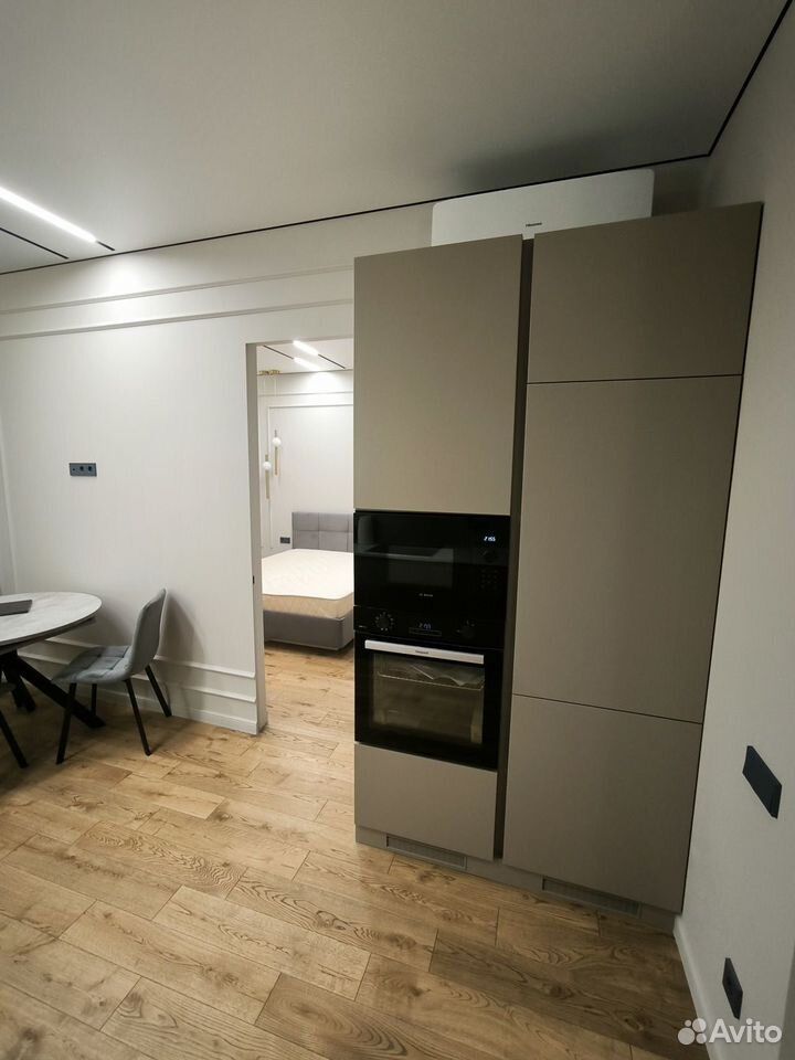 m. Maryina Roscha: Apartment, 2-rooms