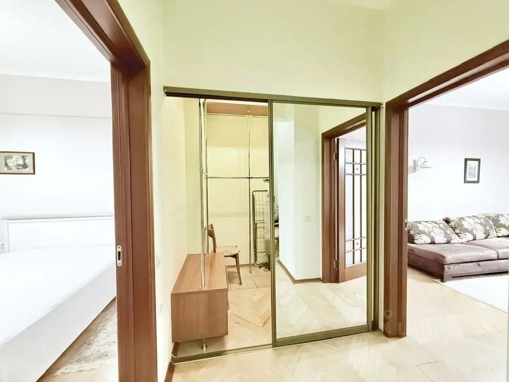 m. Universitet: Apartment, 2-rooms