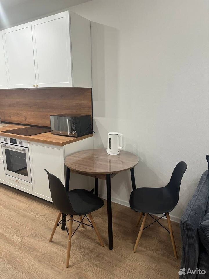 m. Kotelniki: Apartment, 1-rooms