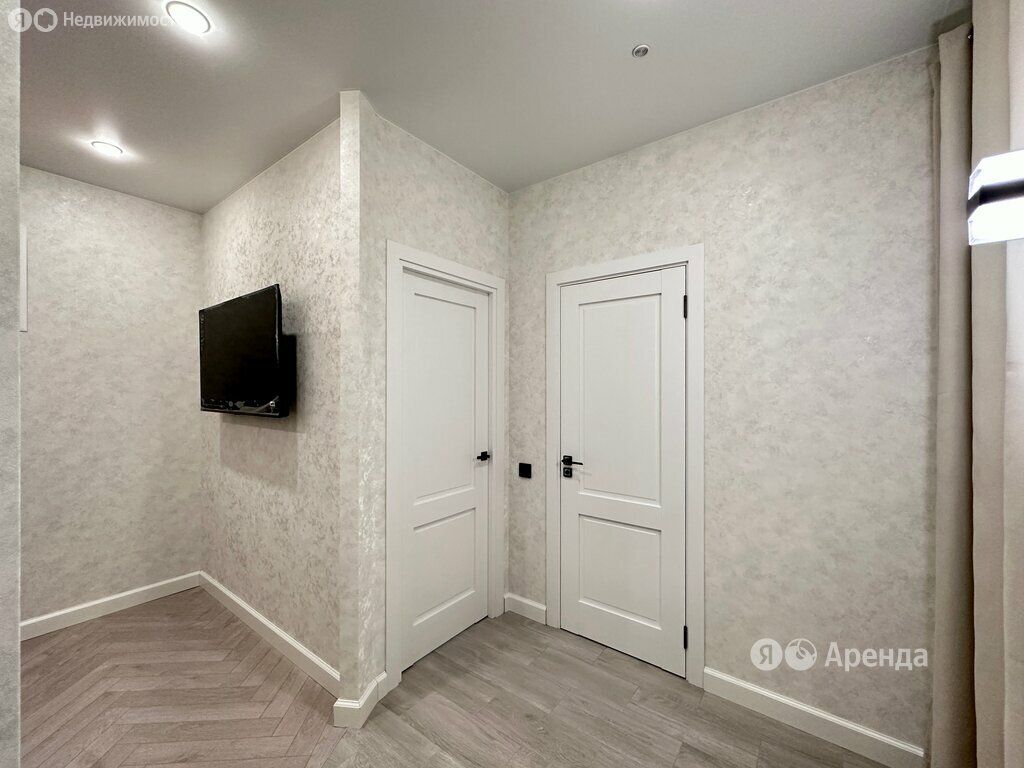 m. Vodniki: Apartment, 1-rooms