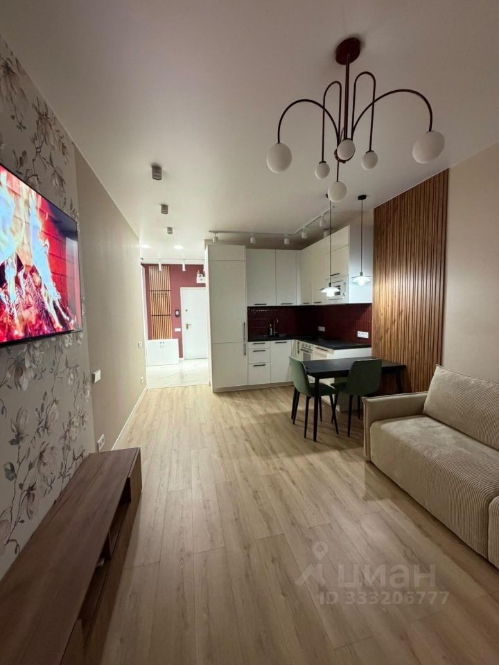 m. Dubrovka: Apartment, 1-rooms