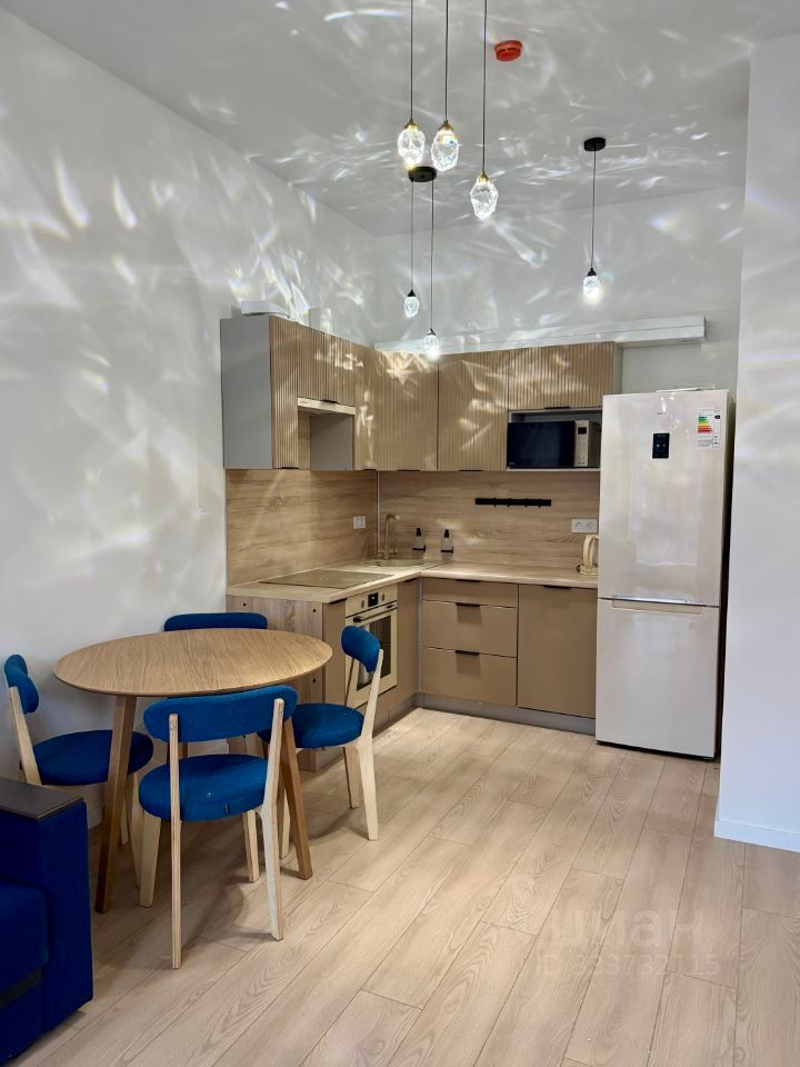 m. Kuntsevskaya: Apartment, 1-rooms