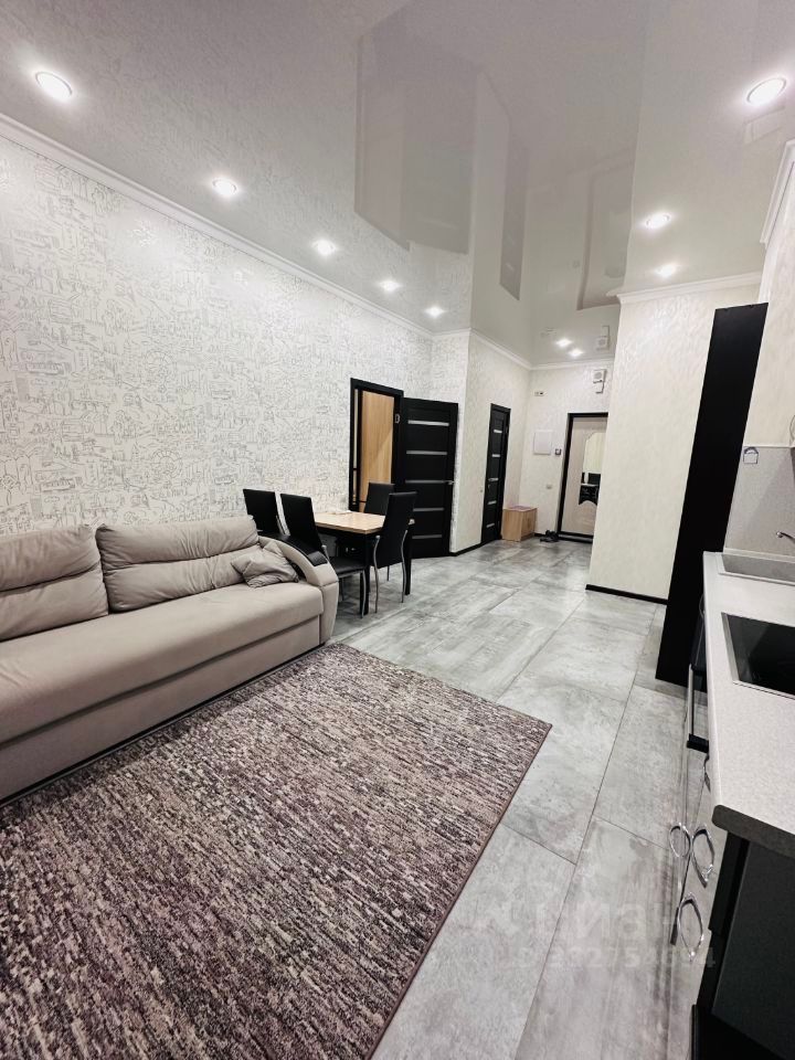 m. Khimki: Apartment, 2-rooms