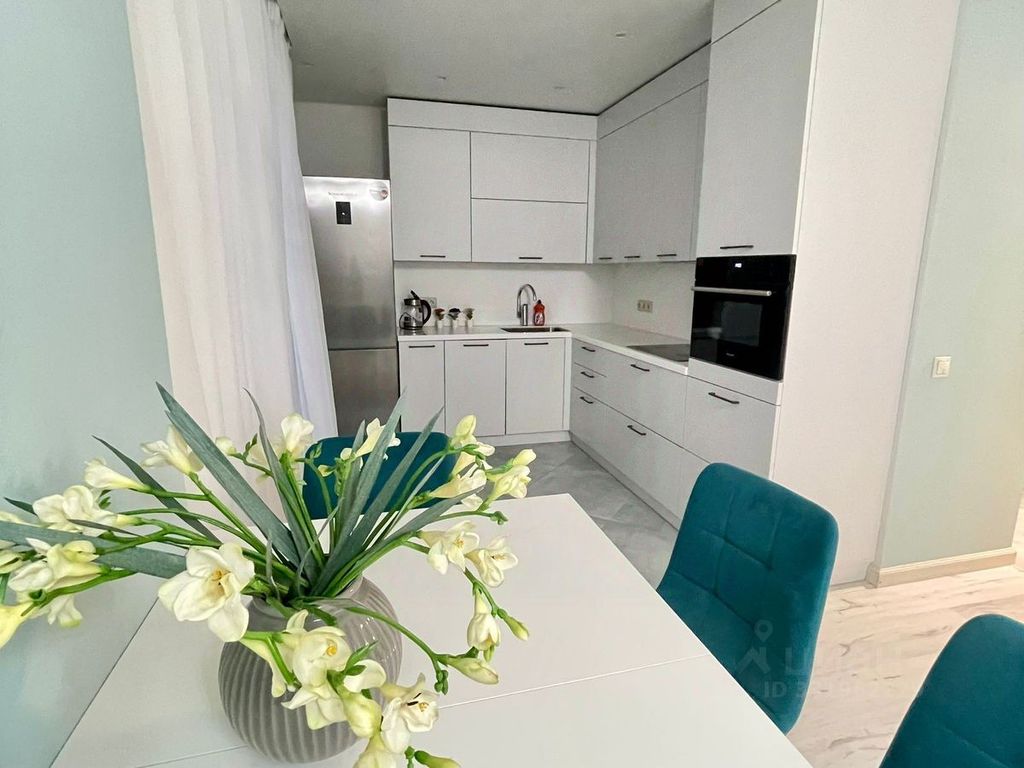 m. Belomorskaya: Apartment, 1-rooms