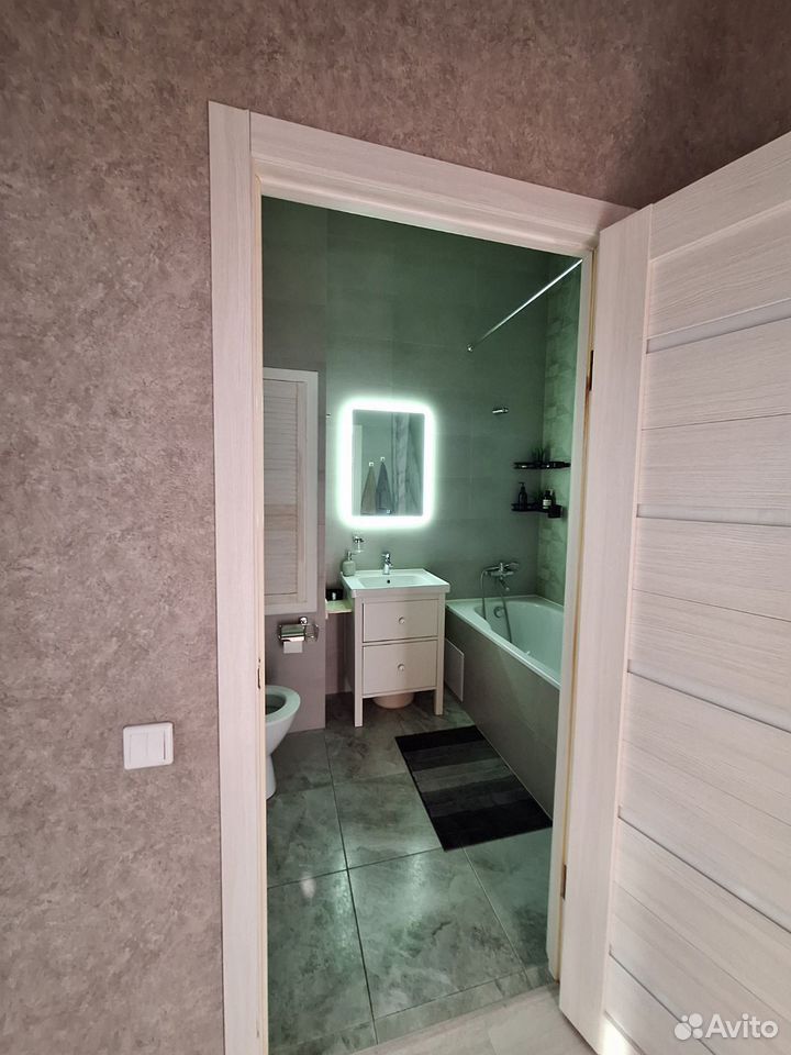 m. Opalikha: Apartment, 1-rooms