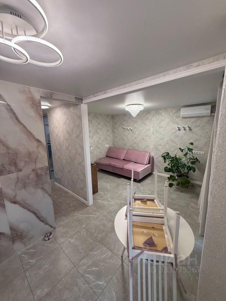 m. Saltykovskaya: Apartment, 1-rooms