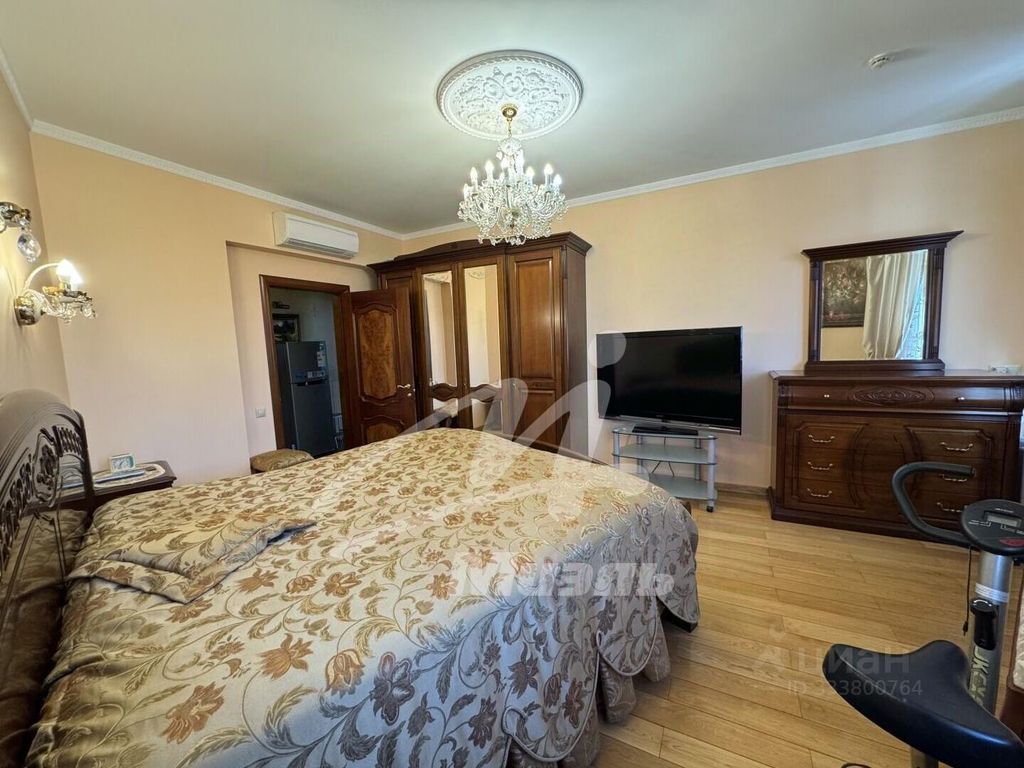 m. TsSKA: Apartment, 2-rooms