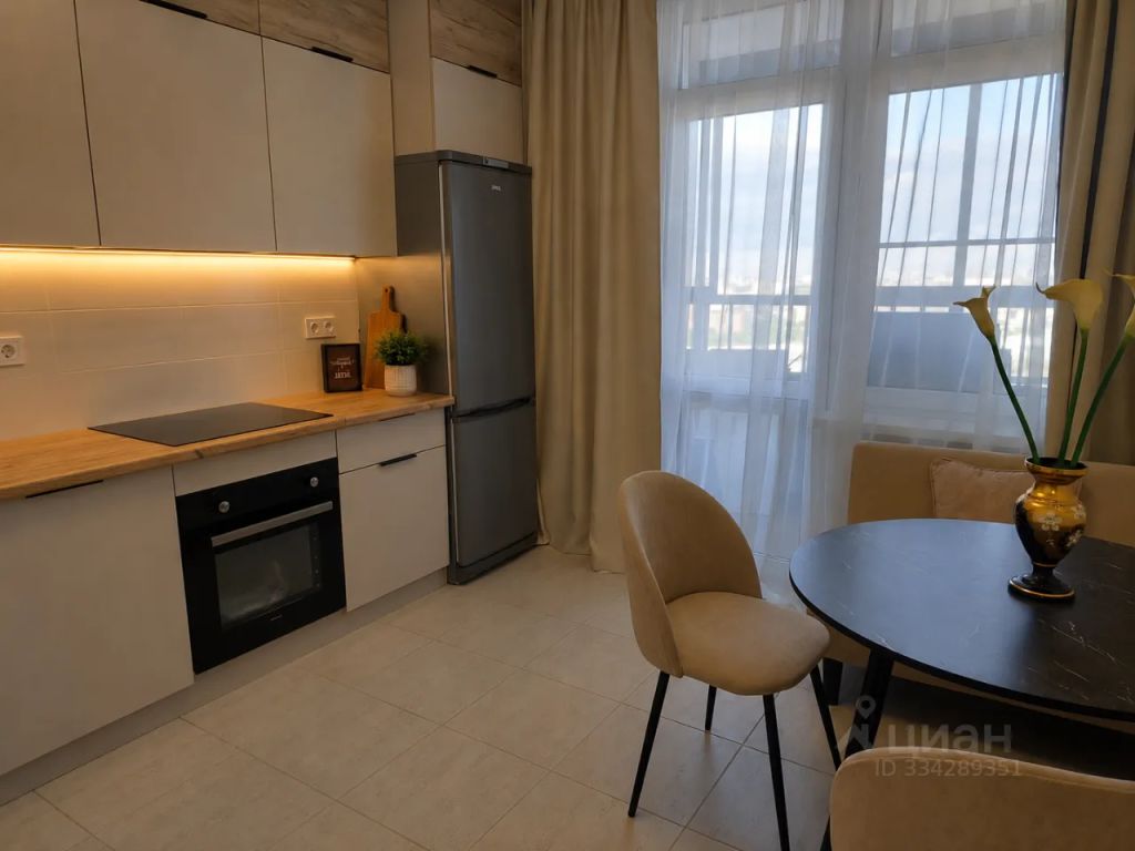 m. Maryina Roscha: Apartment, 1-rooms