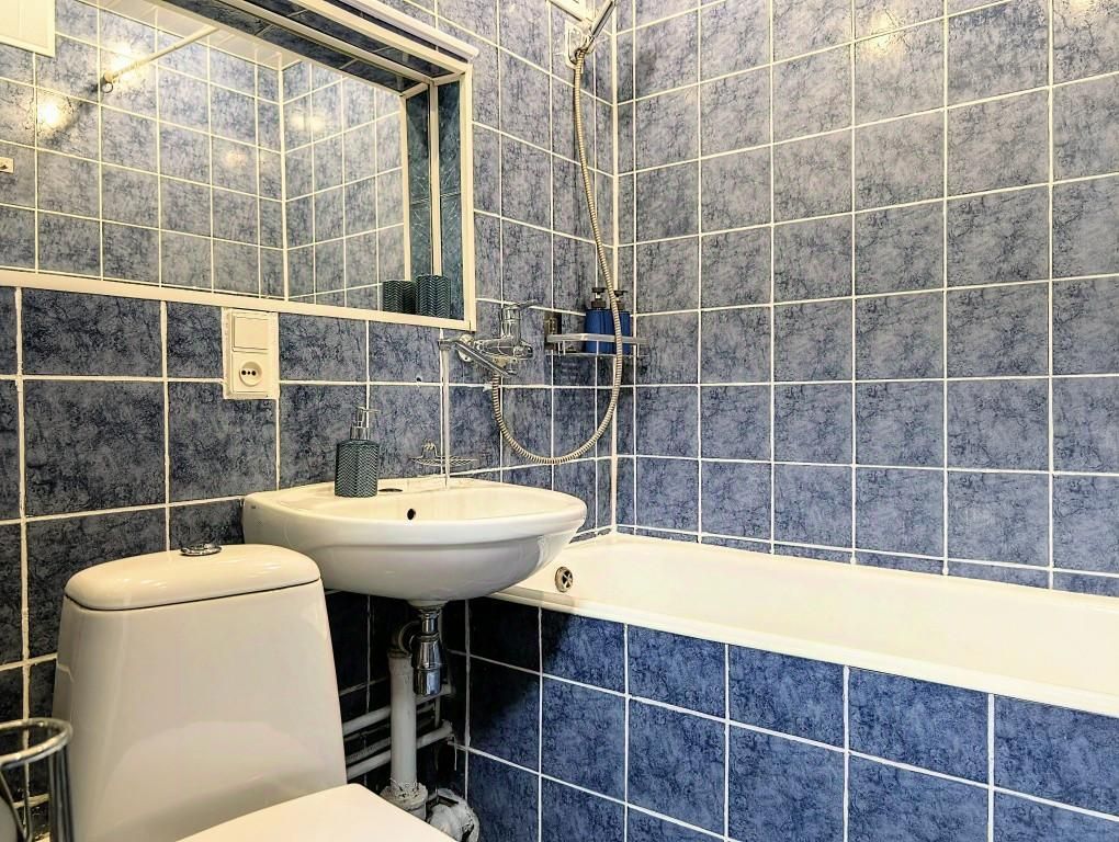 m. Krasnopresnenskaya: Apartment, 1-rooms
