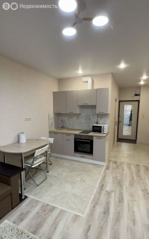 m. Novokosino: Apartment, studio