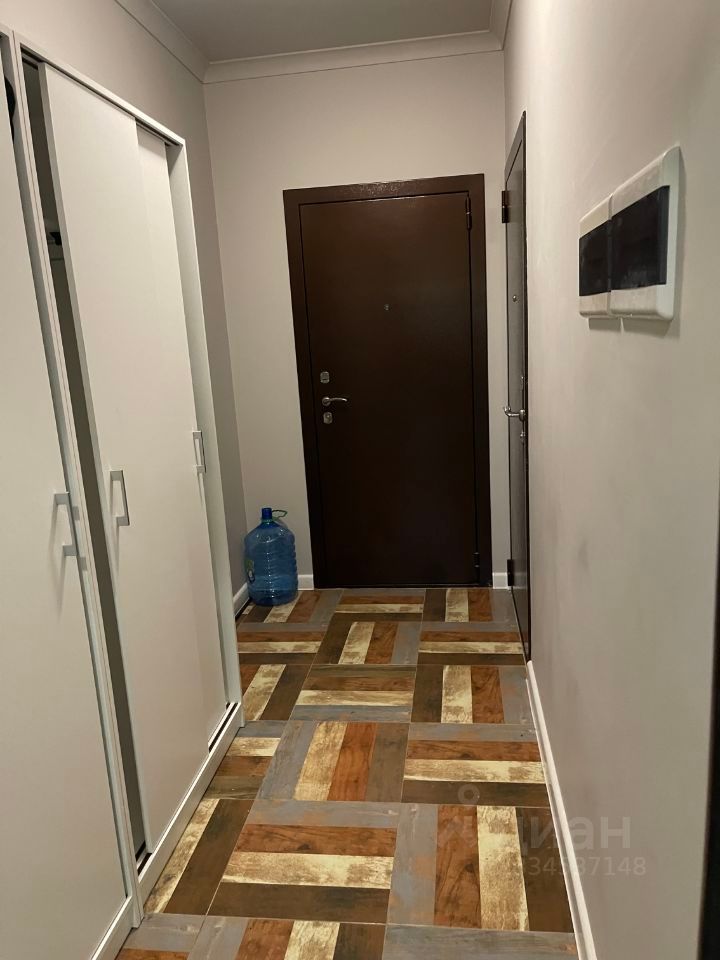 m. Penyagino: Apartment, 2-rooms