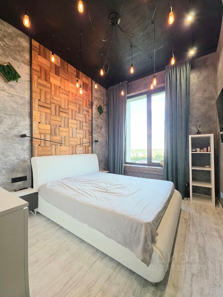 m. Trikotazhnaya: Apartment, 1-rooms