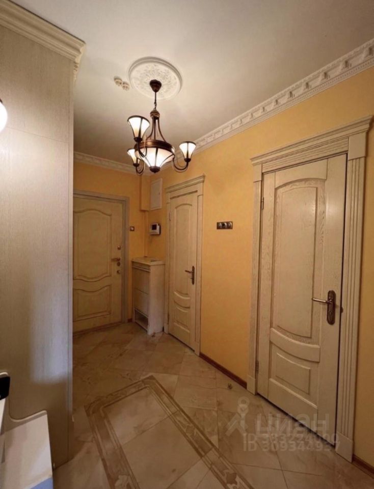 m. Molodezhnaya: Apartment, 1-rooms