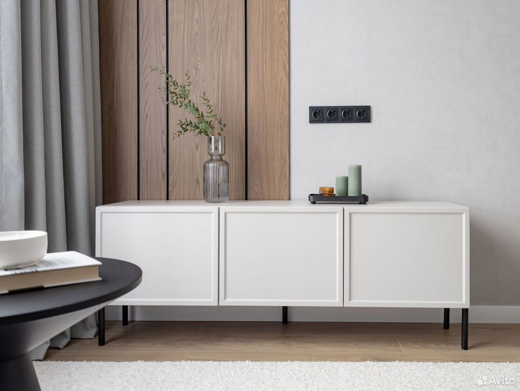 m. Maryina Roscha: Apartment, 1-rooms