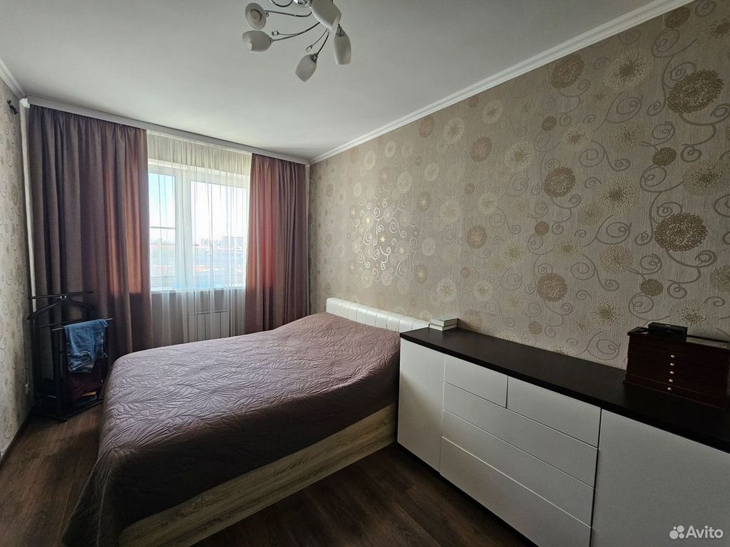 m. Nikolskoe: Apartment, 3-rooms