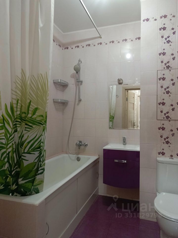 m. Nikolskoe: Apartment, 1-rooms