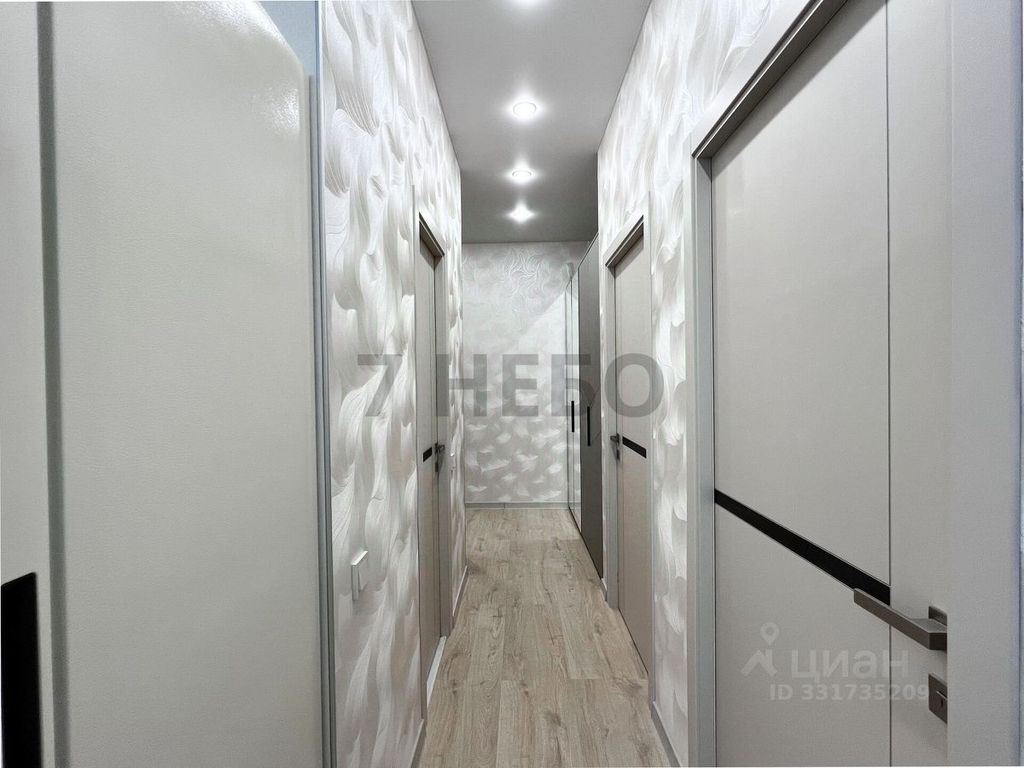 m. Potapovo: Apartment, 2-rooms