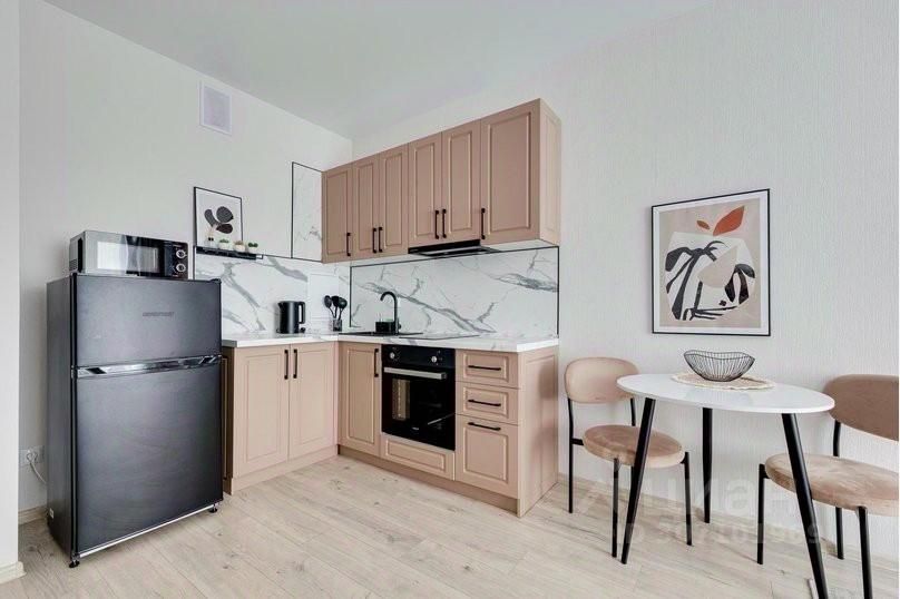 m. Nemchinovka: Apartment, 1-rooms
