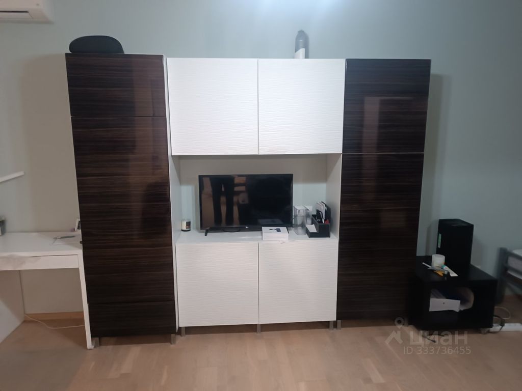 m. Khimki: Apartment, 1-rooms