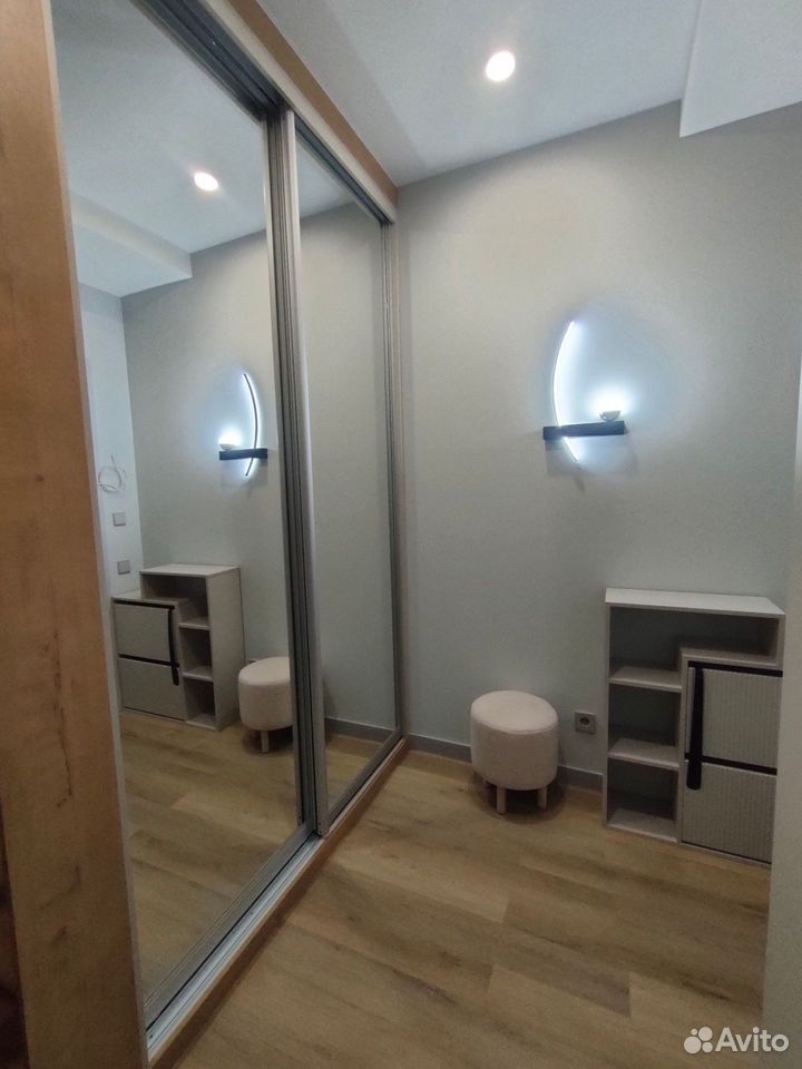 m. Volgogradsky prospekt: Apartment, 1-rooms