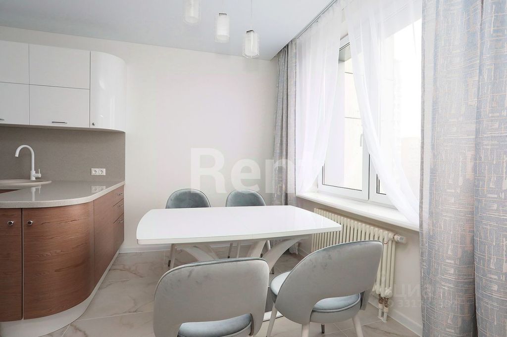 m. Davydkovo: Apartment, 2-rooms
