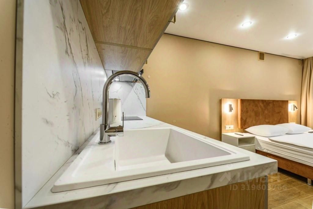 m. Podolsk: Apartment, 1-rooms