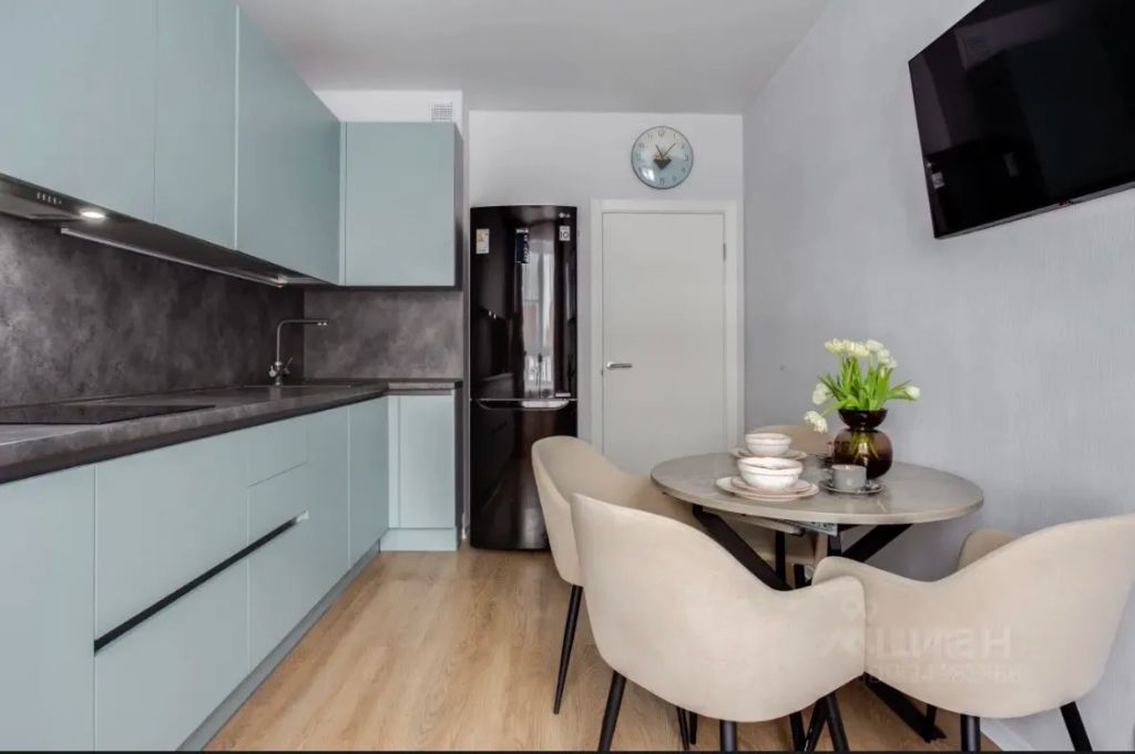 m. Tomilino: Apartment, 2-rooms