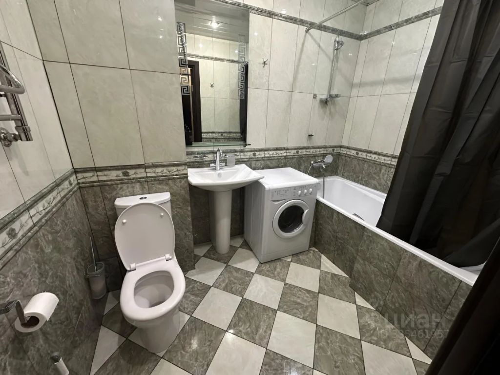 m. Reutovo: Apartment, 1-rooms