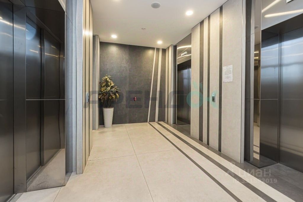 m. Shelepikha: Apartment, 3-rooms