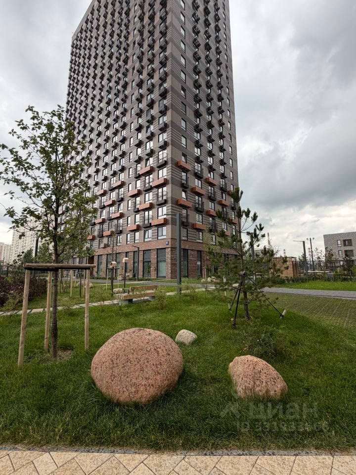 m. Medvedkovo: Apartment, 1-rooms