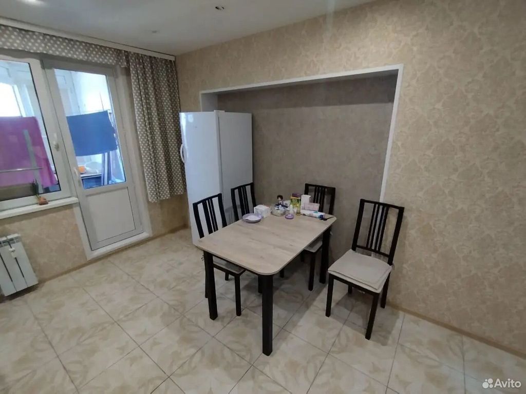 m. Zheleznodorozhnaya: Apartment, 1-rooms
