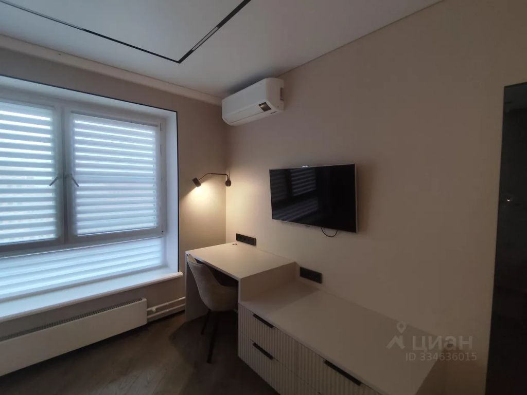 m. Kotelniki: Apartment, 2-rooms