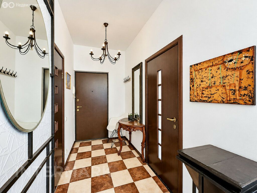 m. Dostoevskaya: Apartment, 2-rooms