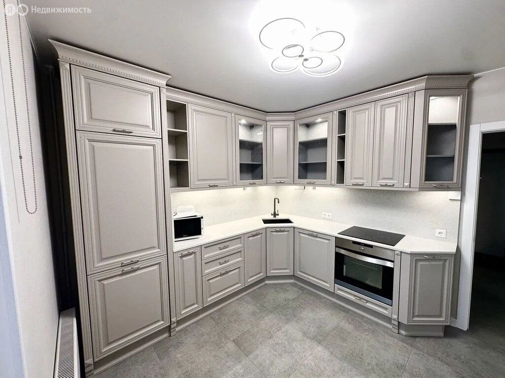 m. Sviblovo: Apartment, 1-rooms