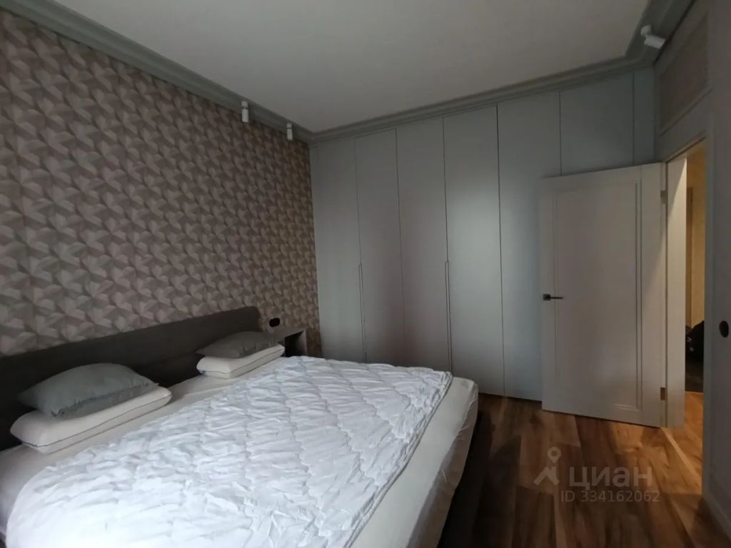 m. Stakhanovskaya: Apartment, 1-rooms