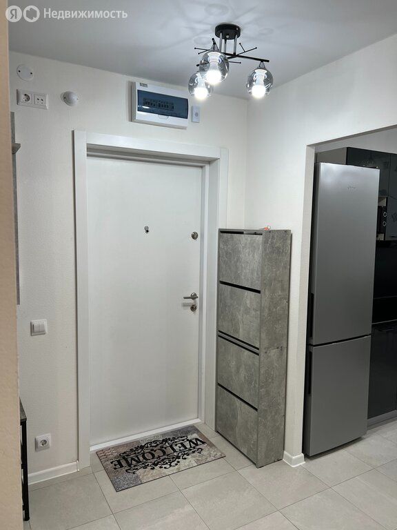 m. Kotelniki: Apartment, 2-rooms