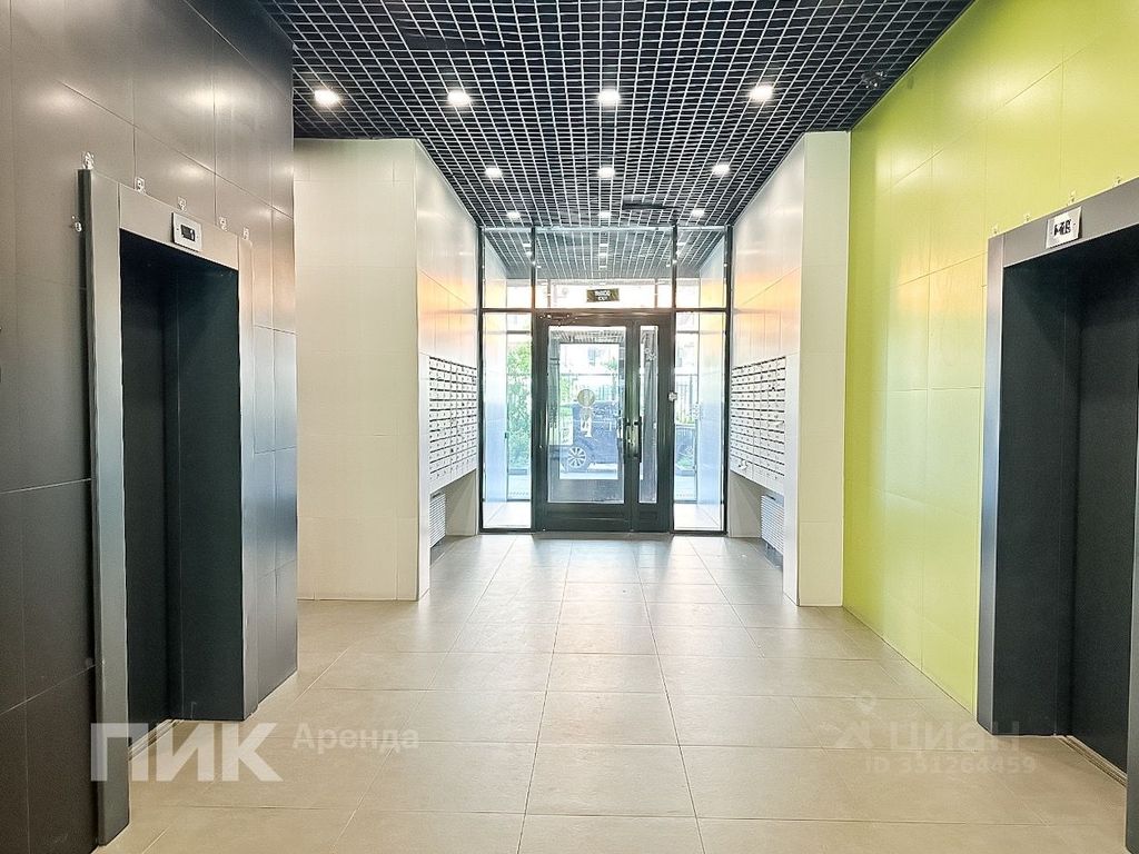 m. Kotelniki: Apartment, 1-rooms