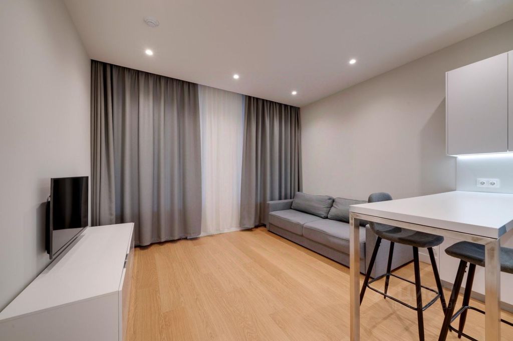 m. Bagrationovskaya: Apartment, 2-rooms