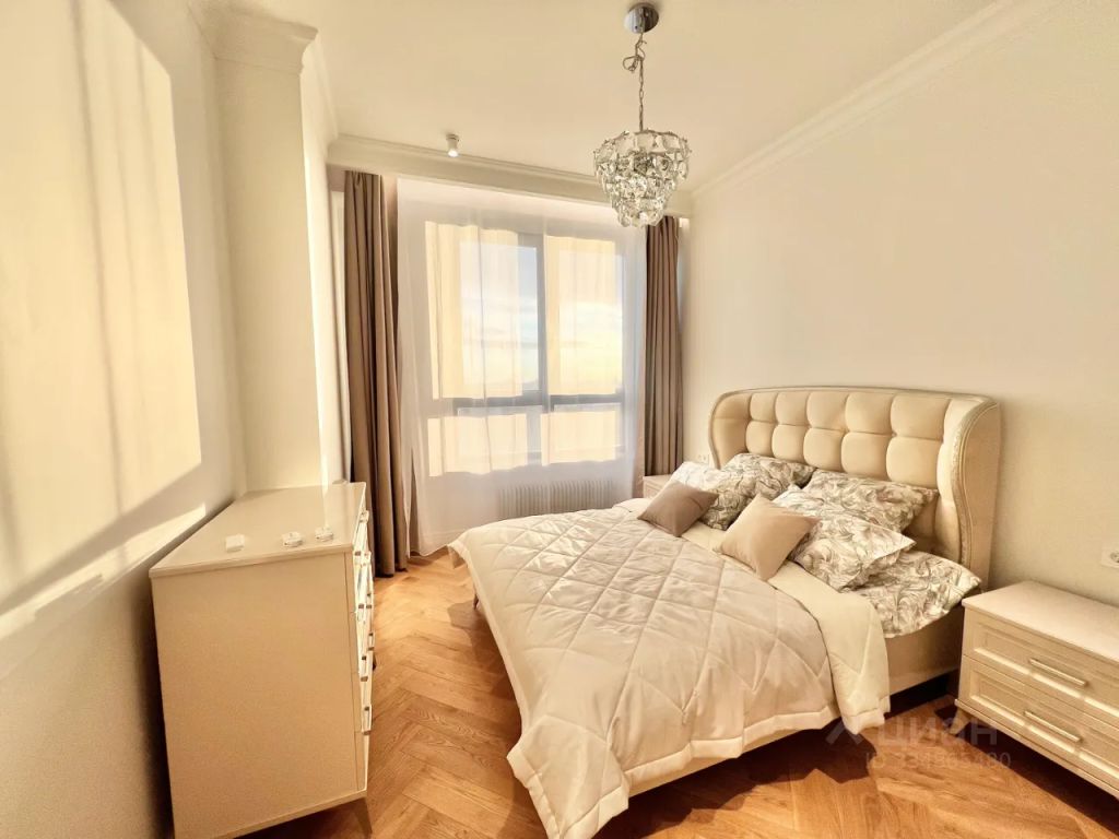 m. Kaluzhskaya: Apartment, 2-rooms