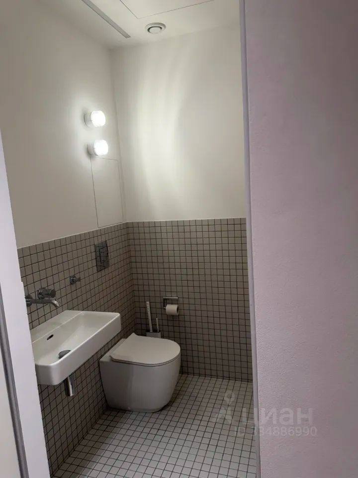 m. Dinamo: Apartment, 2-rooms