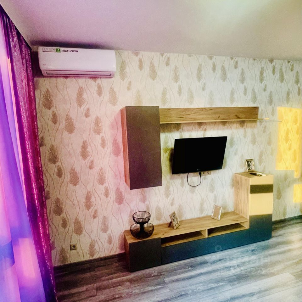 m. Bitsa: Apartment, 2-rooms