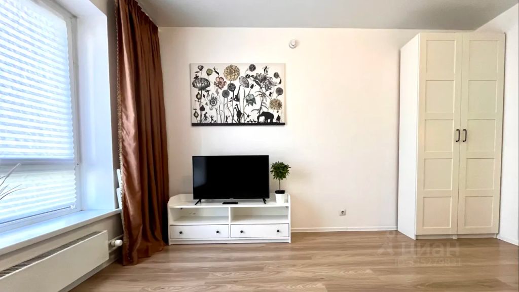m. Kotelniki: Apartment, studio