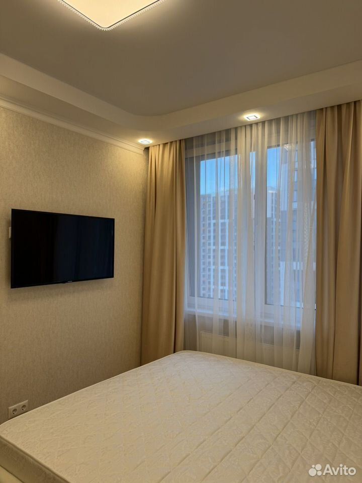 m. Malino: Apartment, 1-rooms