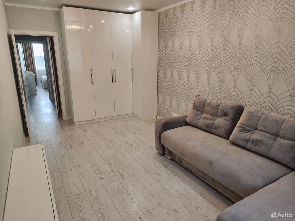 m. Novomoskovskaya (Kommunarka): Apartment, 2-rooms