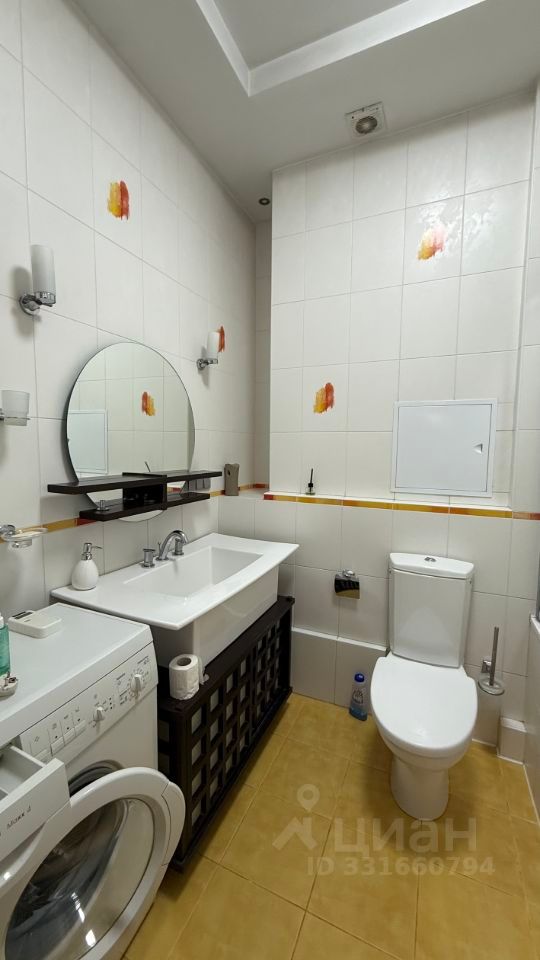 m. Sokol: Apartment, 2-rooms